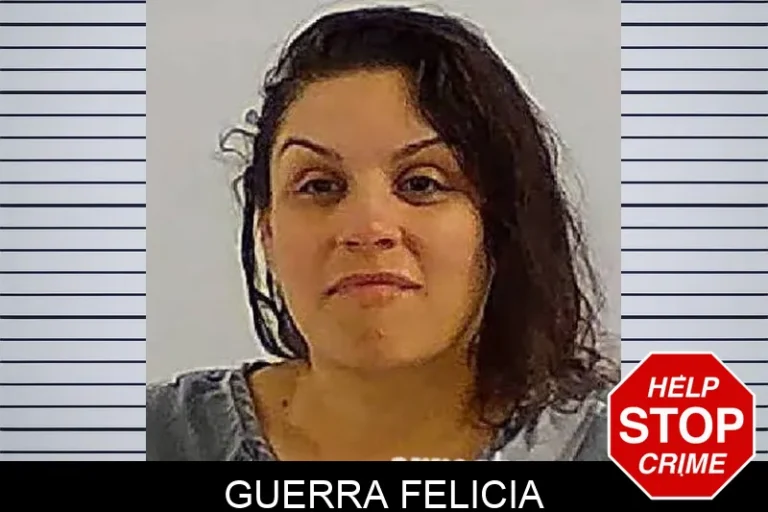 Guerra Felicia