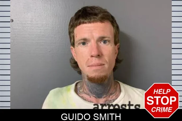 Guido Smith
