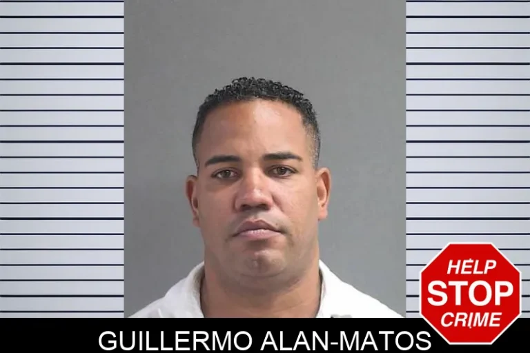 Guillermo Alan-Matos