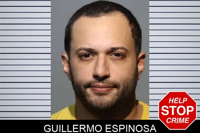 Guillermo Espinosa