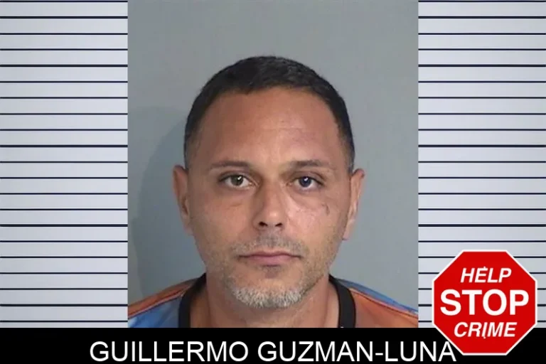 Guillermo Guzman-Luna