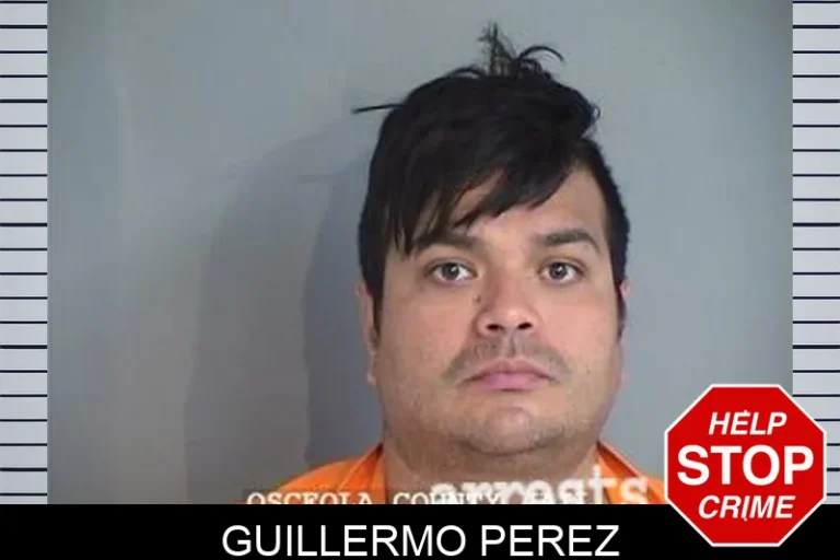 Guillermo Perez