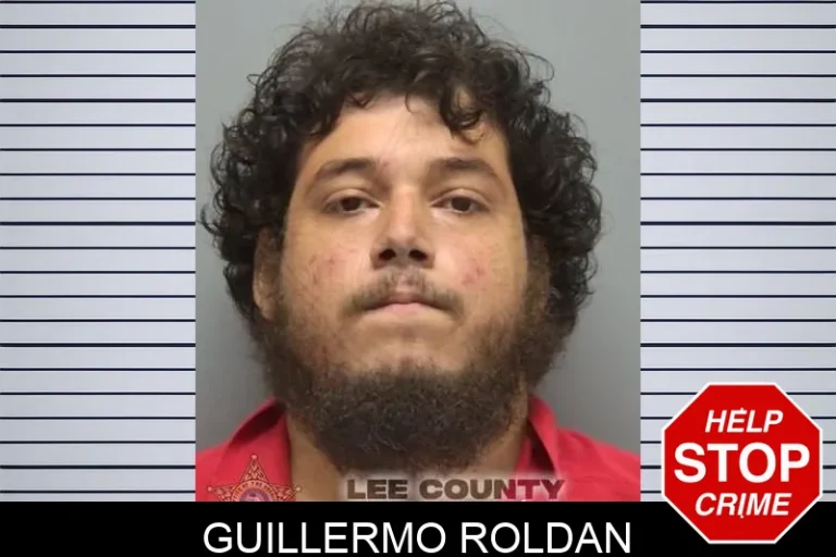 Guillermo Roldan