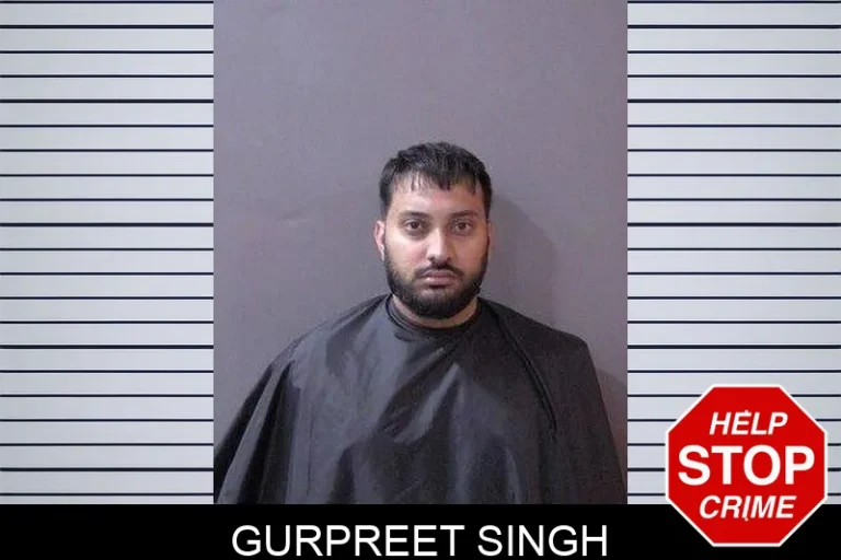 Gurpreet Singh