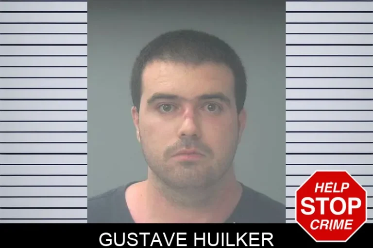 Gustave Huilker