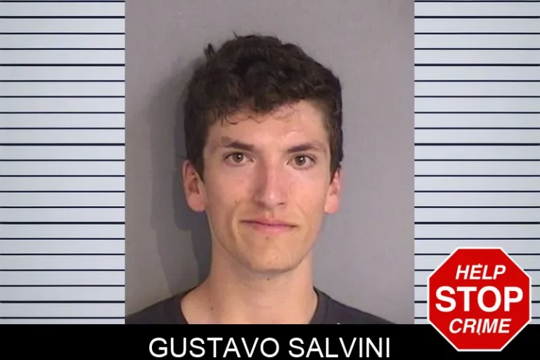 Gustavo Salvini