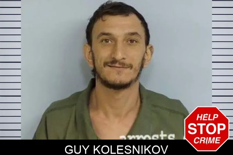 Guy Kolesnikov