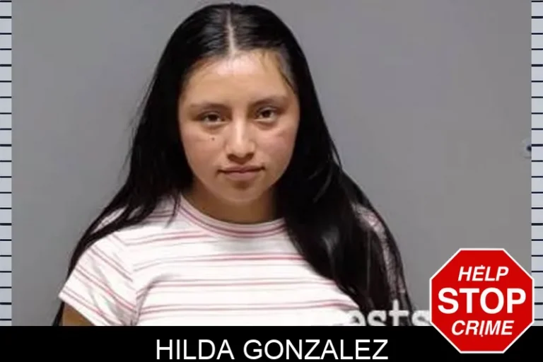HIlda Gonzalez