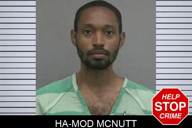 Ha-Mod McNutt