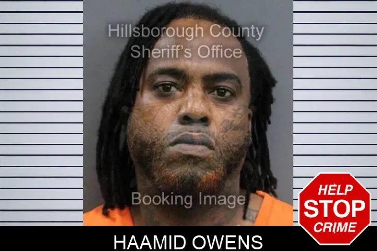 Haamid Owens