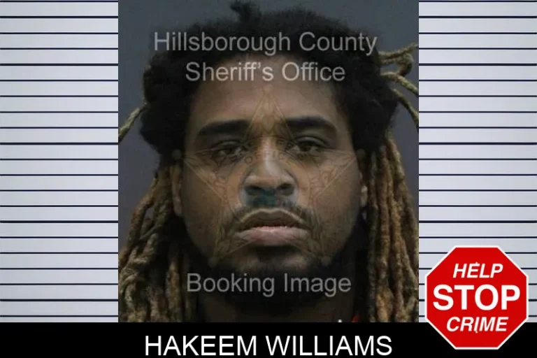 Hakeem Williams