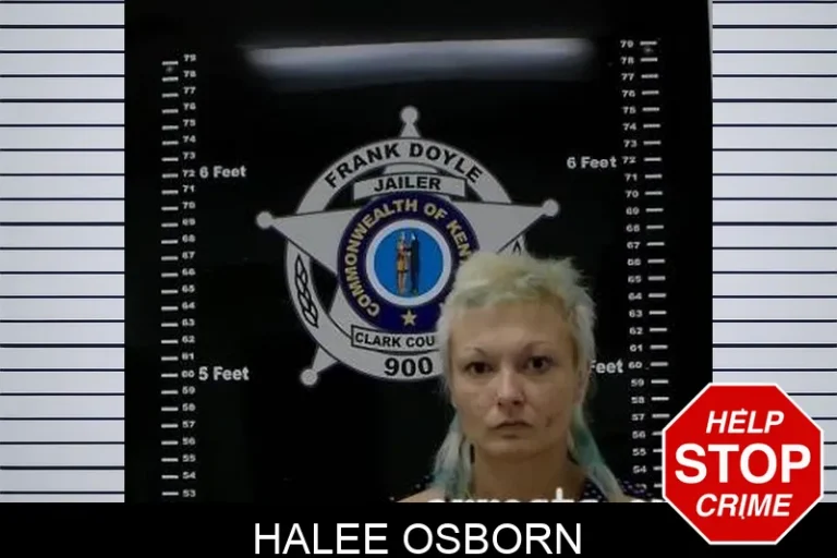 Halee Osborn