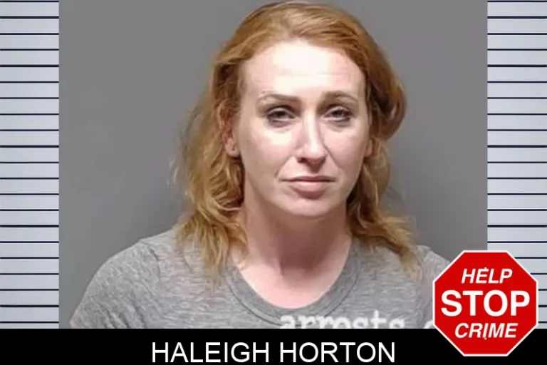 Haleigh Horton