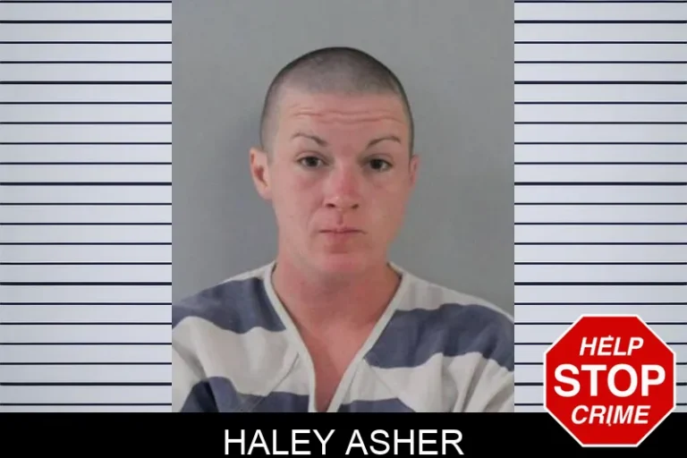 Haley Asher