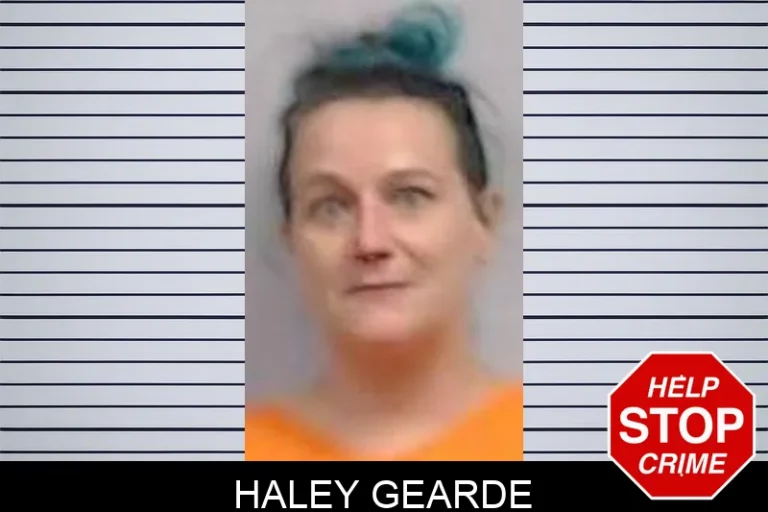 Haley Gearde
