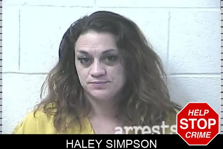 Haley Simpson