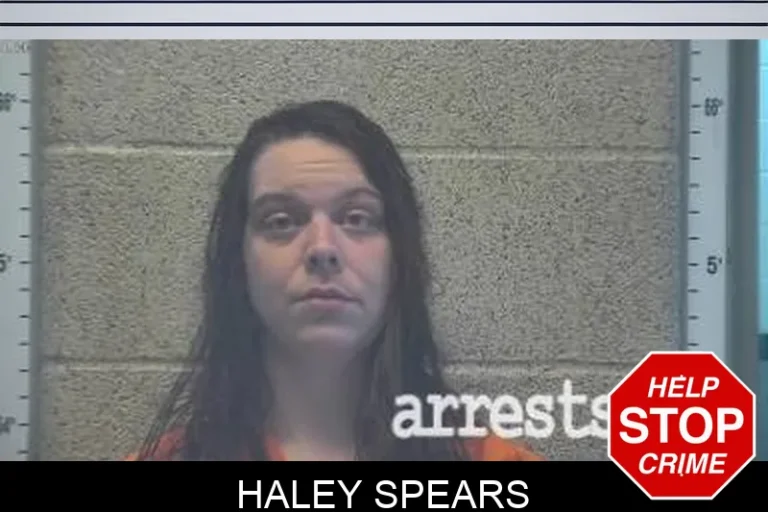 Haley Spears