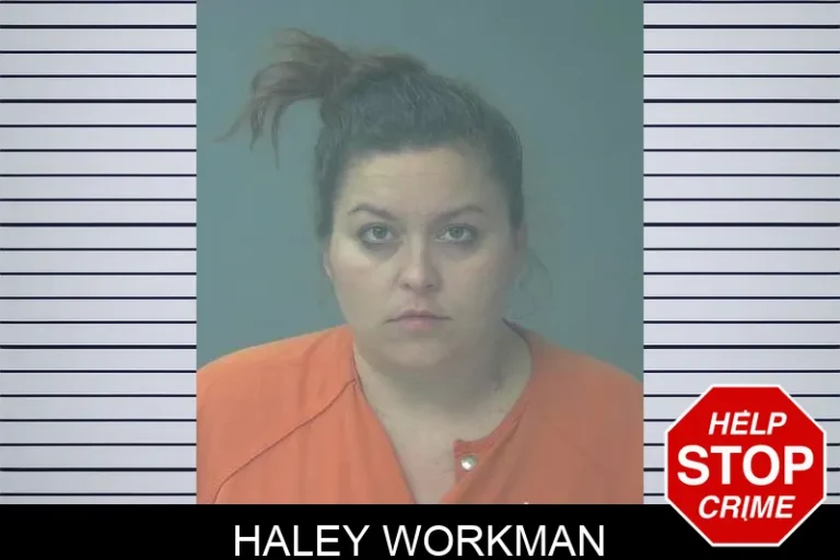 Haley Workman
