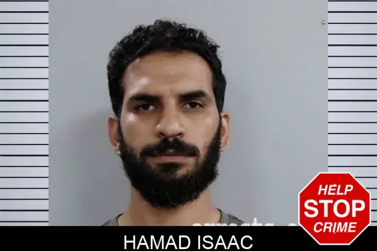 Hamad Isaac