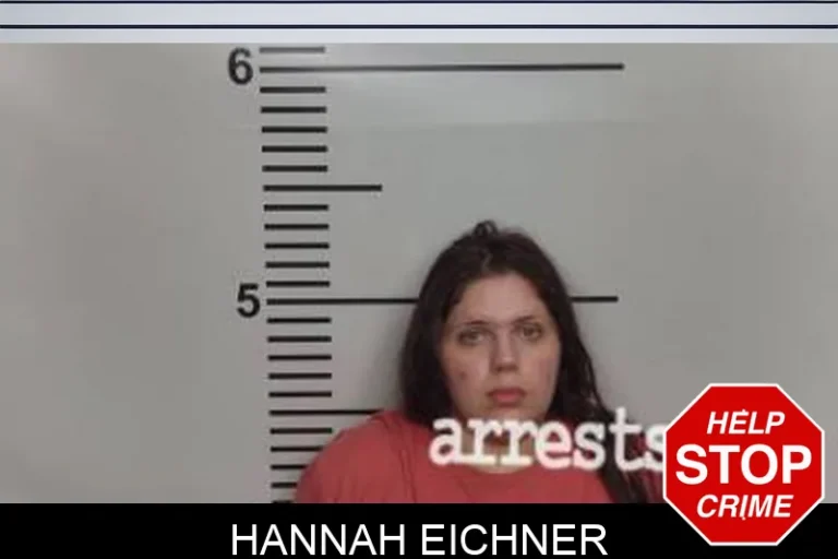 Hannah Eichner