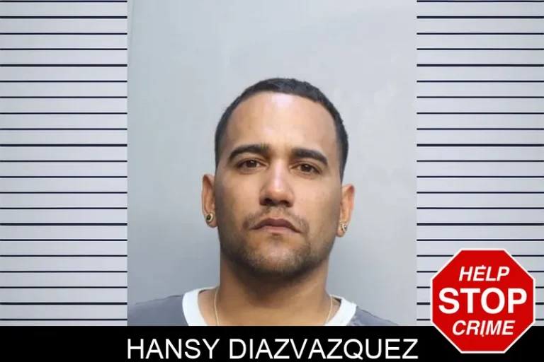 Hansy Diazvazquez
