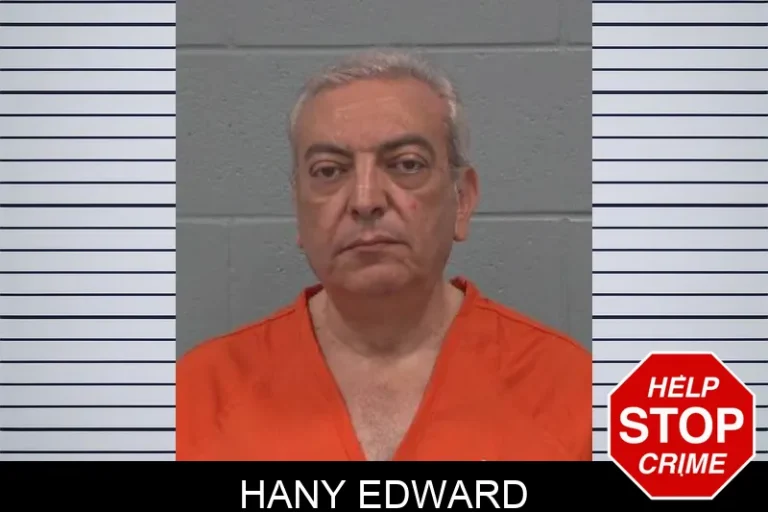 Hany Edward