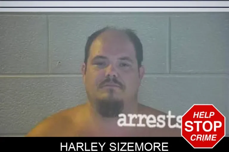 Harley Sizemore