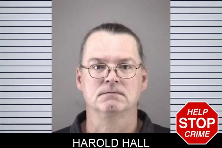 Harold Hall