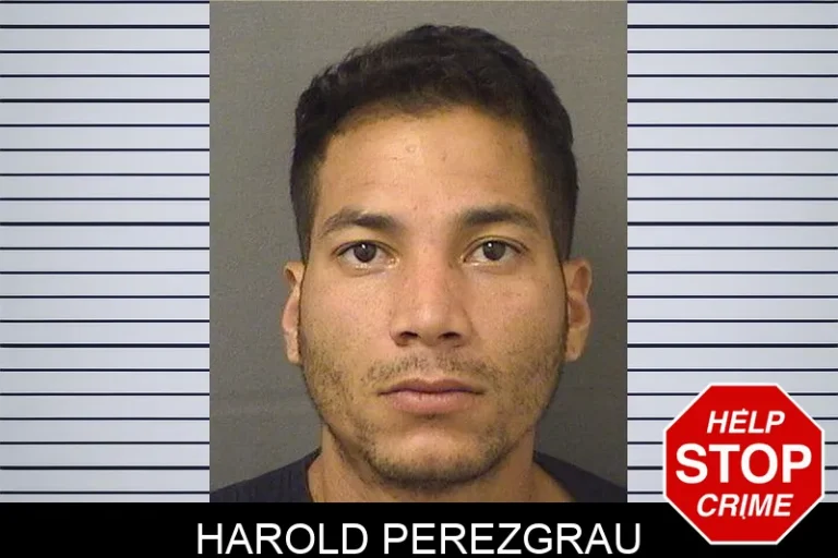 Harold Perezgrau