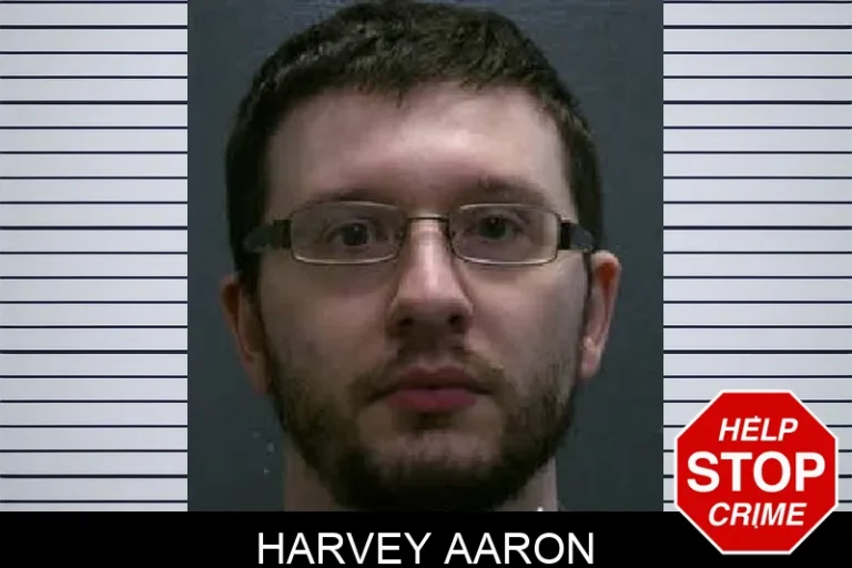 Harvey Aaron
