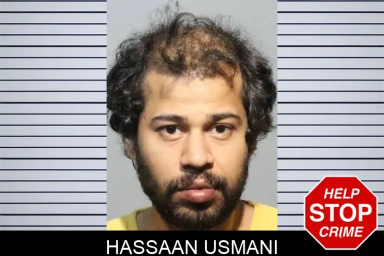 Hassaan Usmani