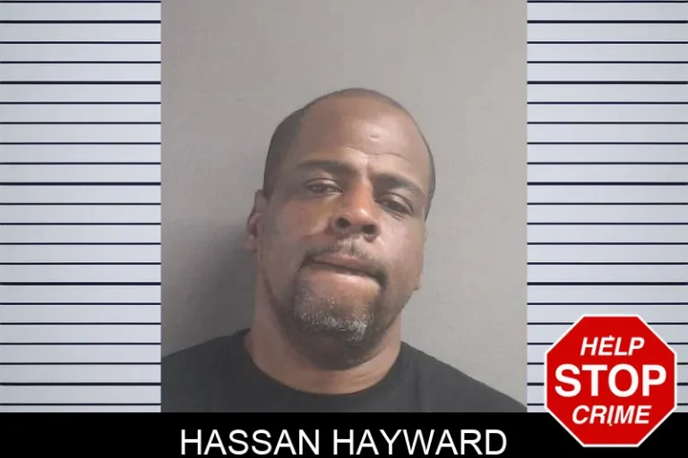 Hassan Hayward