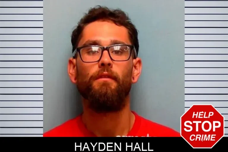 Hayden Hall