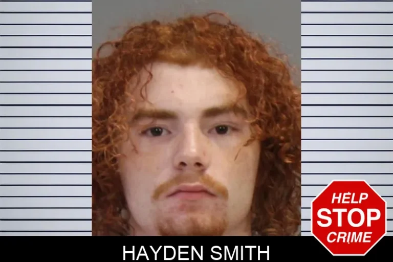Hayden Smith