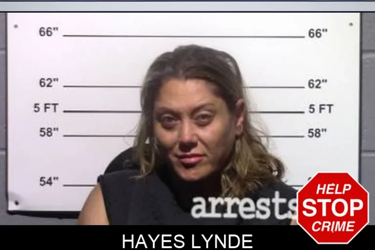 Hayes Lynde