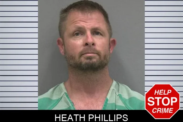 Heath Phillips