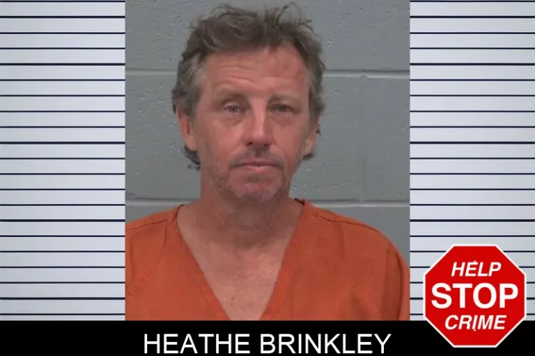 Heathe Brinkley