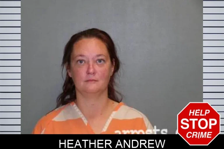 Heather Andrew