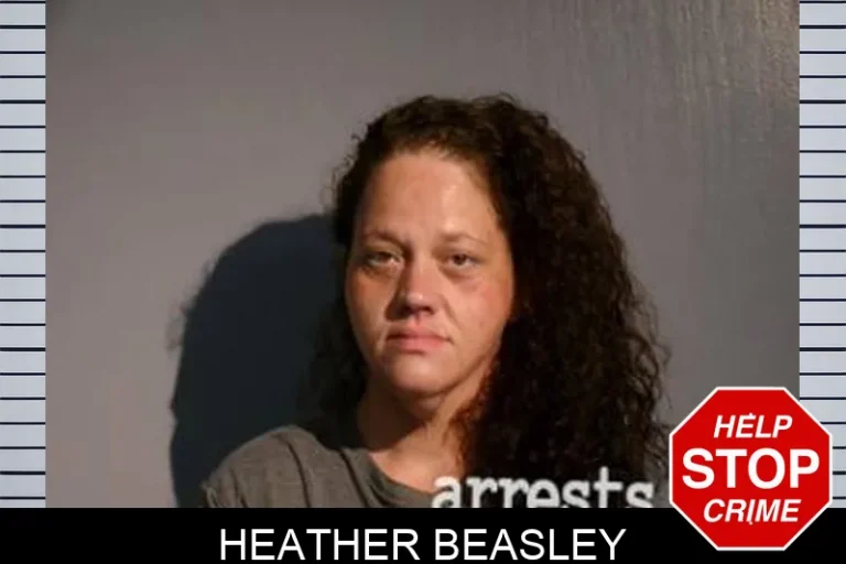Heather Beasley