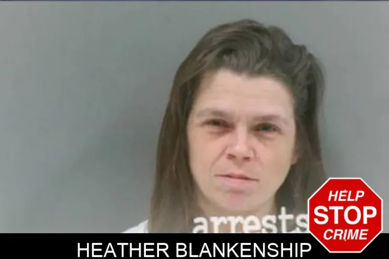 Heather Blankenship
