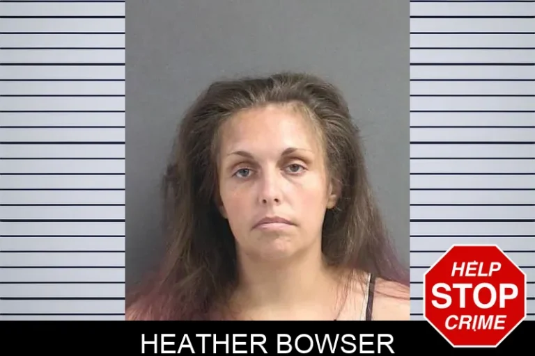Heather Bowser