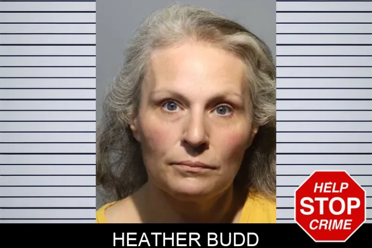 Heather Budd