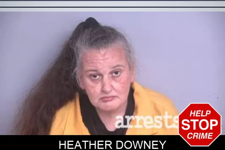 Heather Downey