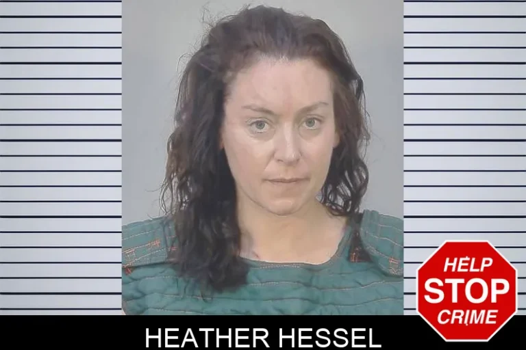 Heather Hessel