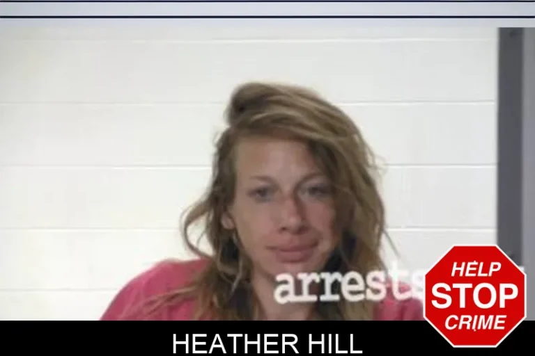 Heather Hill