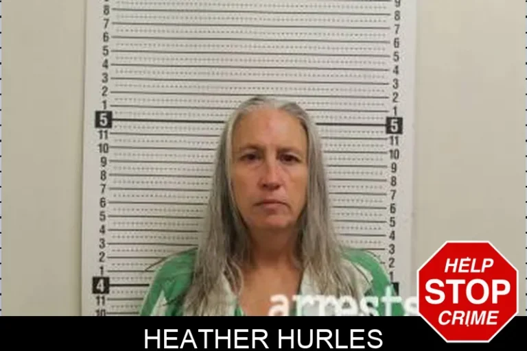 Heather Hurles