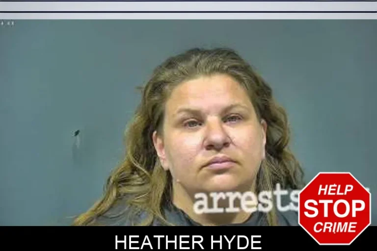 Heather Hyde
