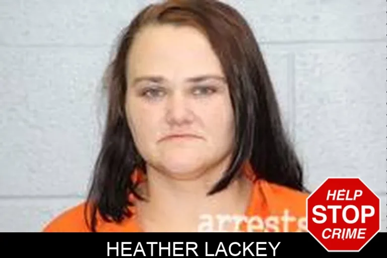 Heather Lackey
