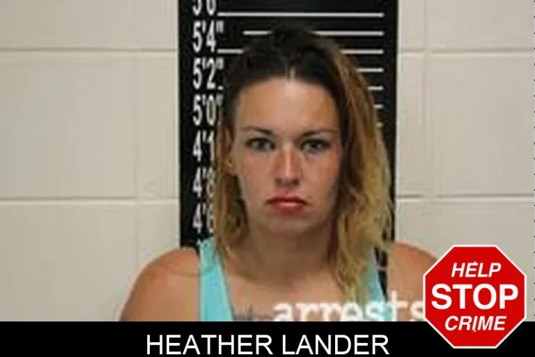 Heather Lander