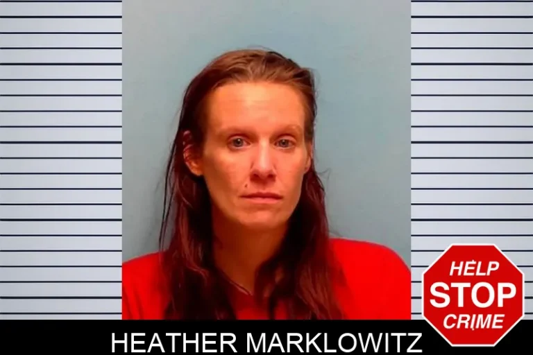Heather Marklowitz